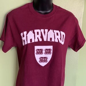 Welcome Home Harvard T-shirt